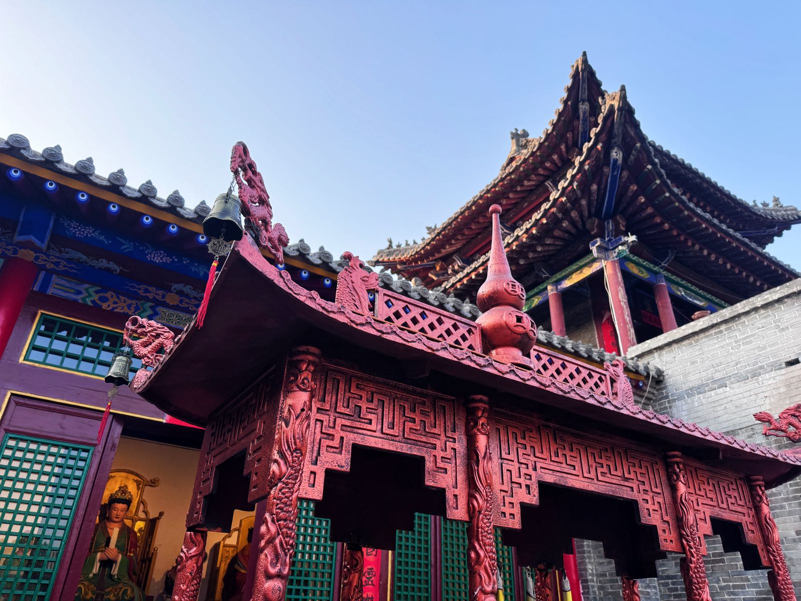 通玄寺