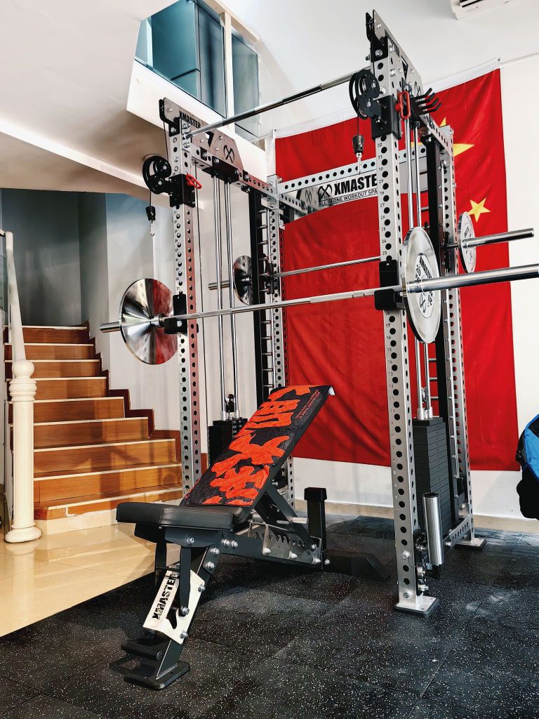 五号运动馆