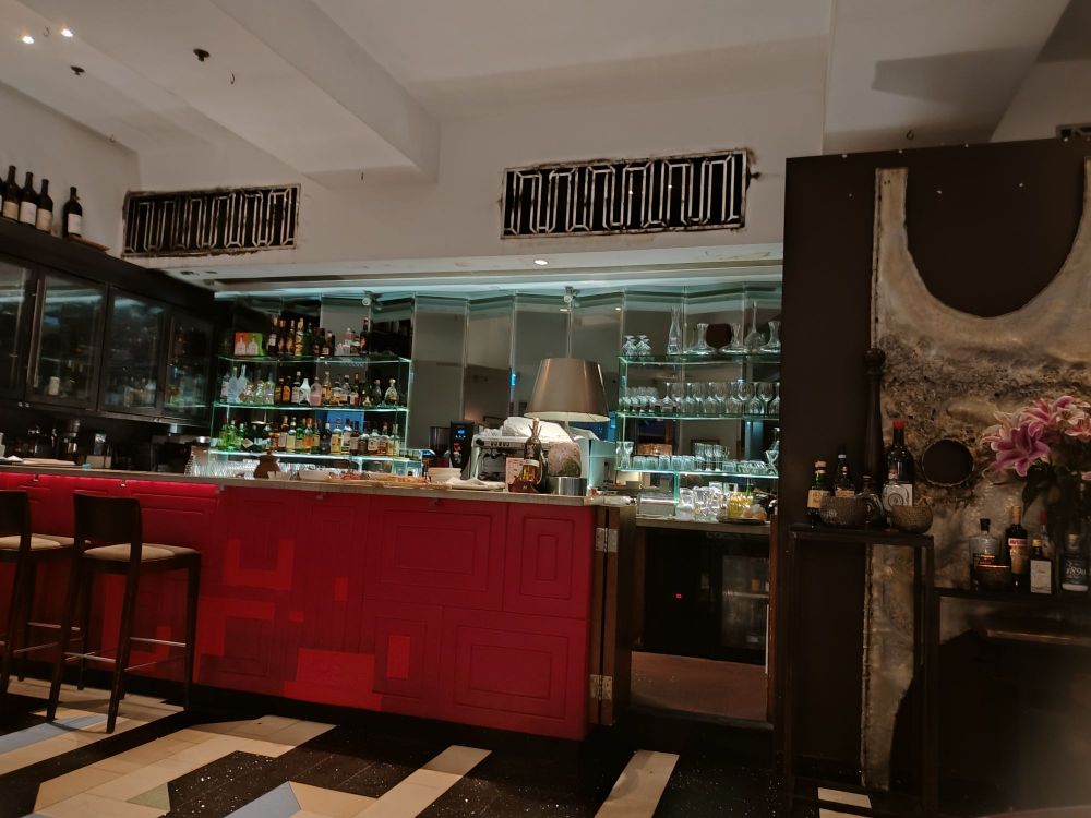 Gaia Ristorante(皇后大道店)