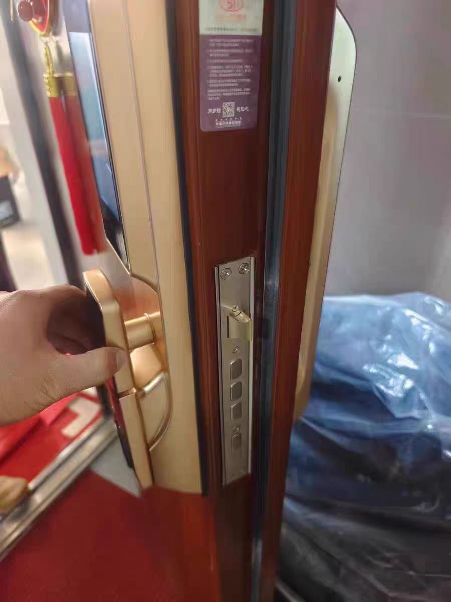 优帮家开锁
