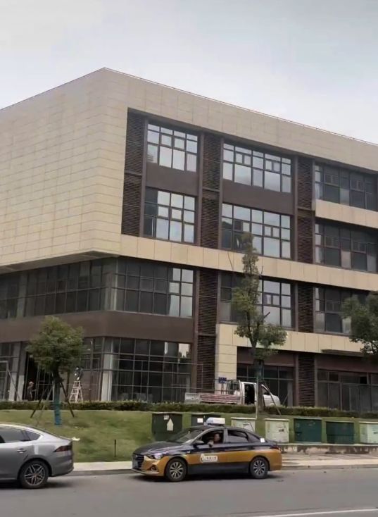 凤凰城文体中心