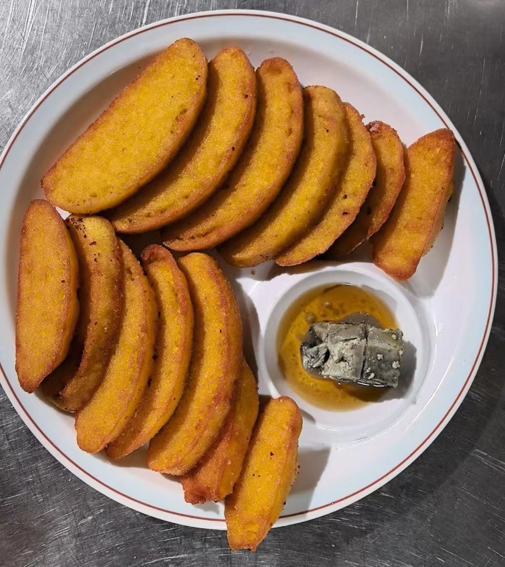 清真同瑞轩火锅