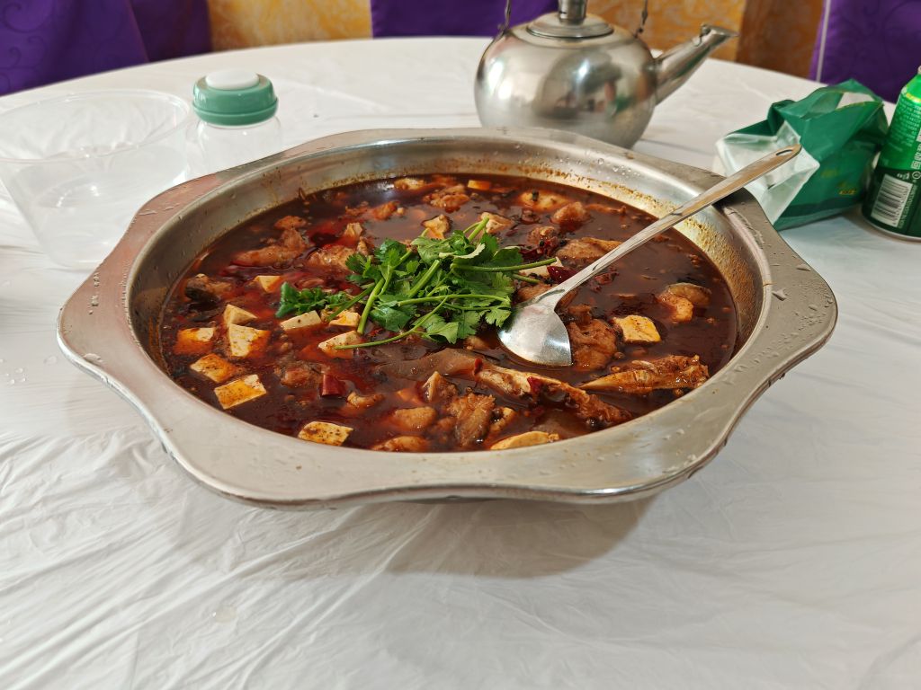 顺河饭店