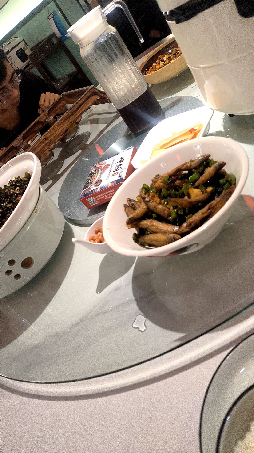 老湖南湘菜馆