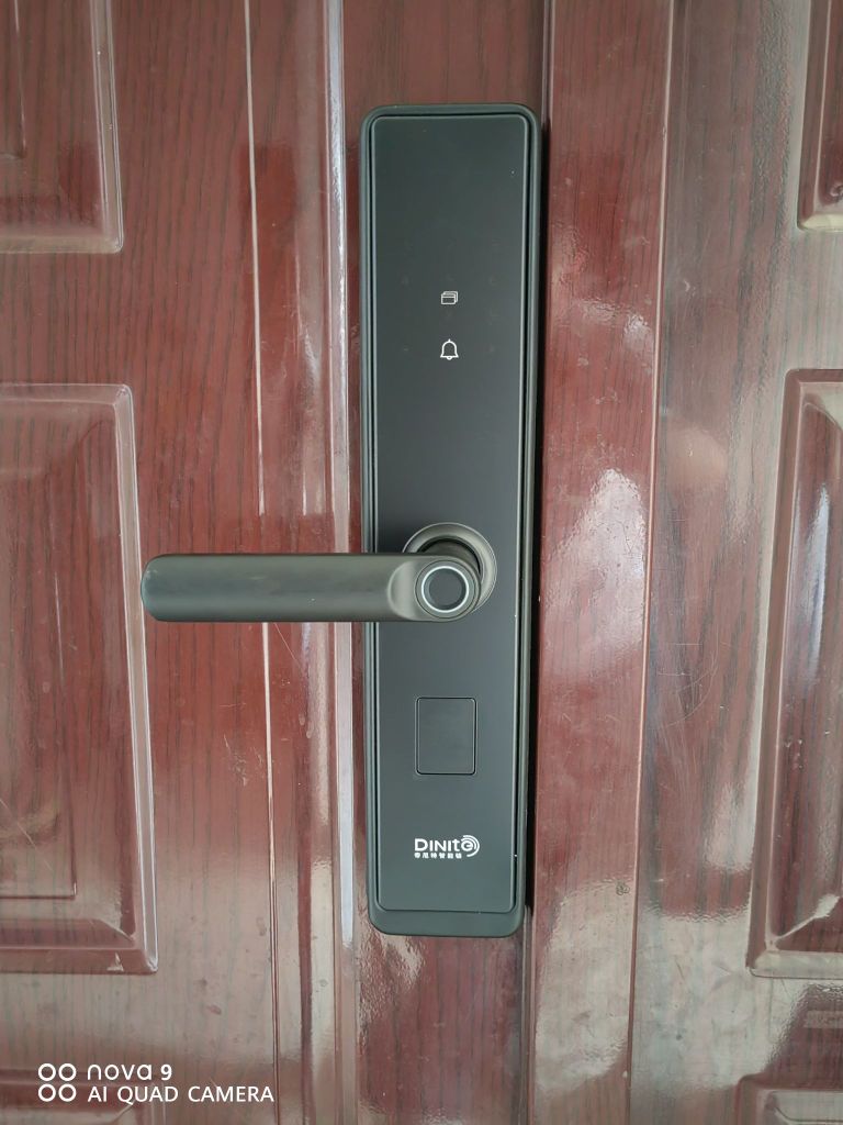 智汇星开锁换锁