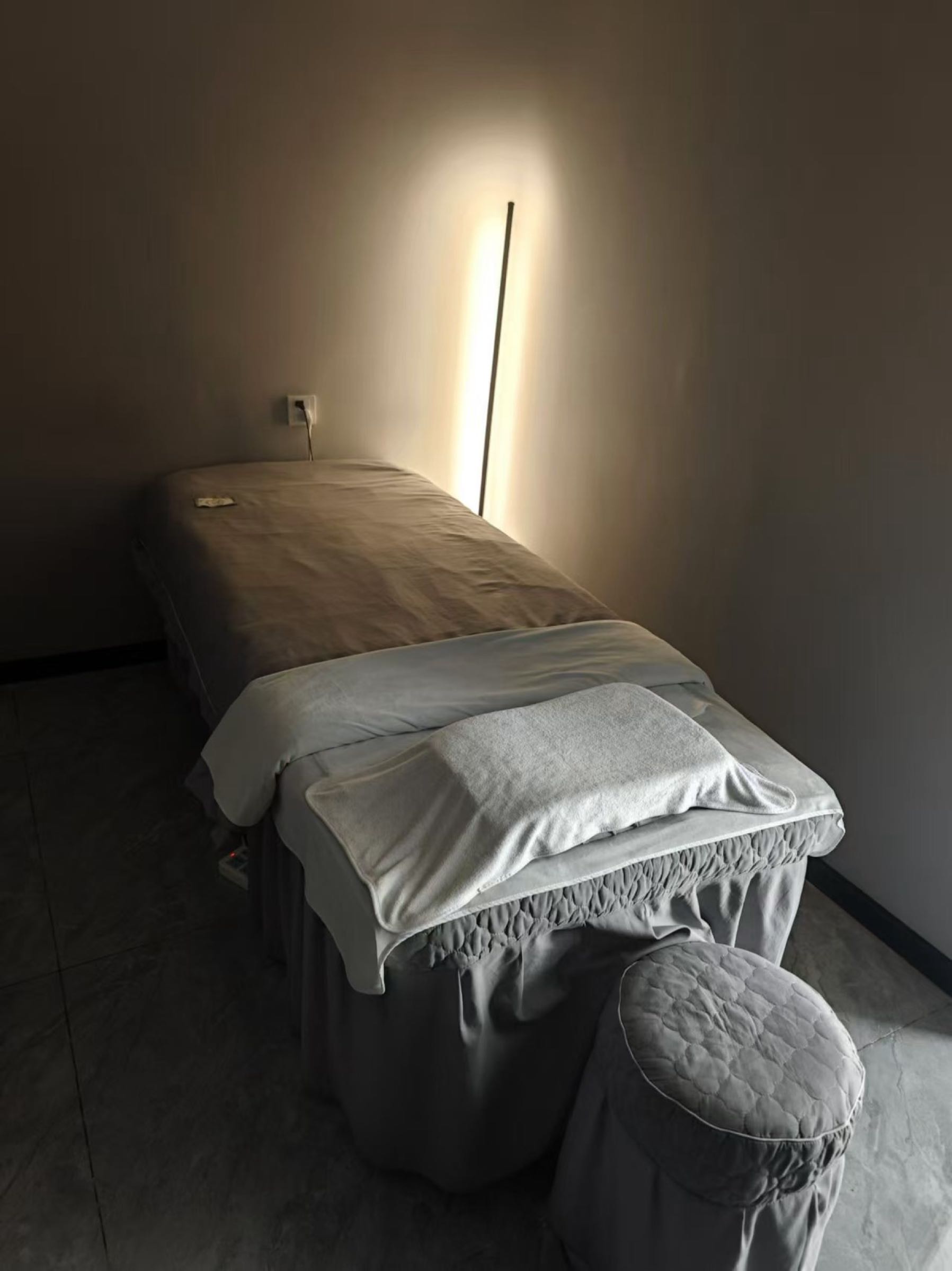 愈SPA·皮肤管理按摩美容(长兴·江岸精典店)