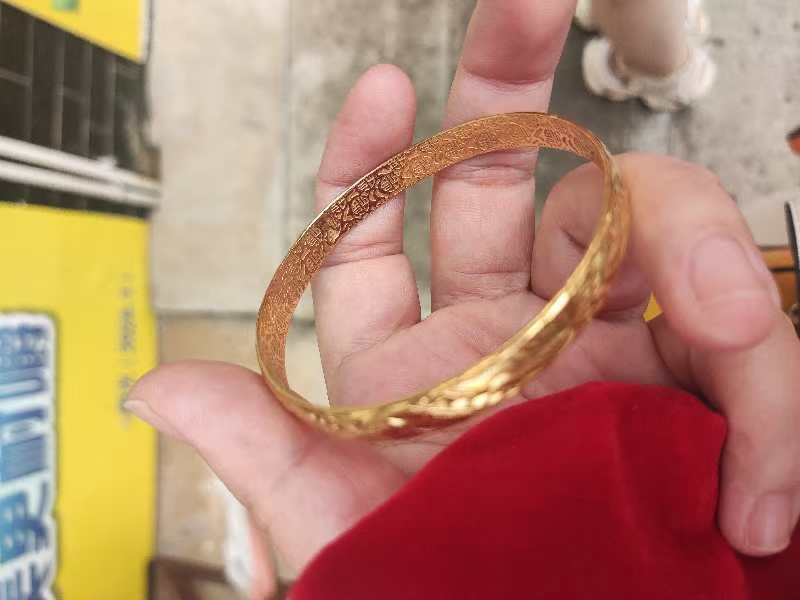盛汇天黄金回收(武丰佳园店)