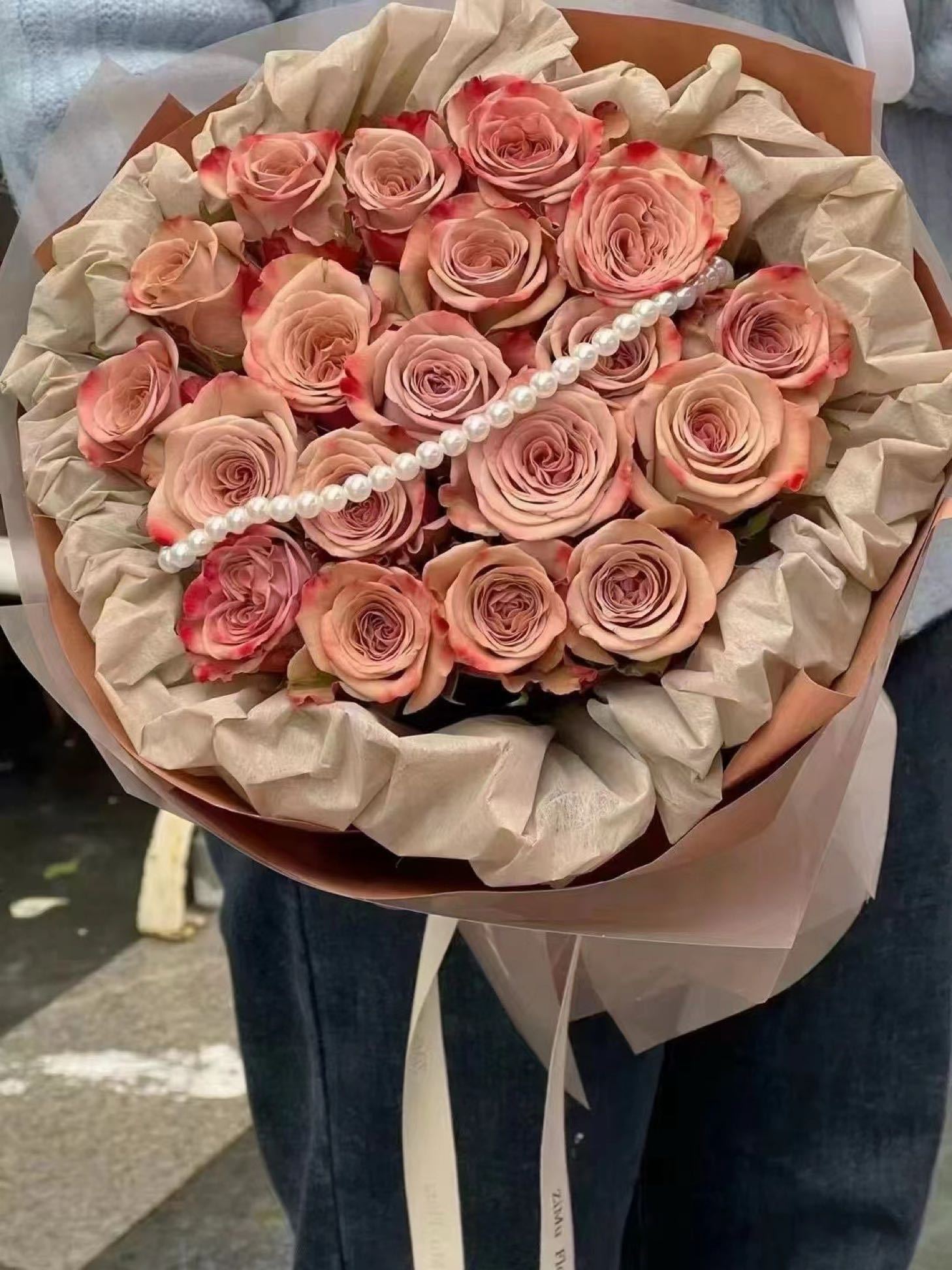 第三空间鲜花坊