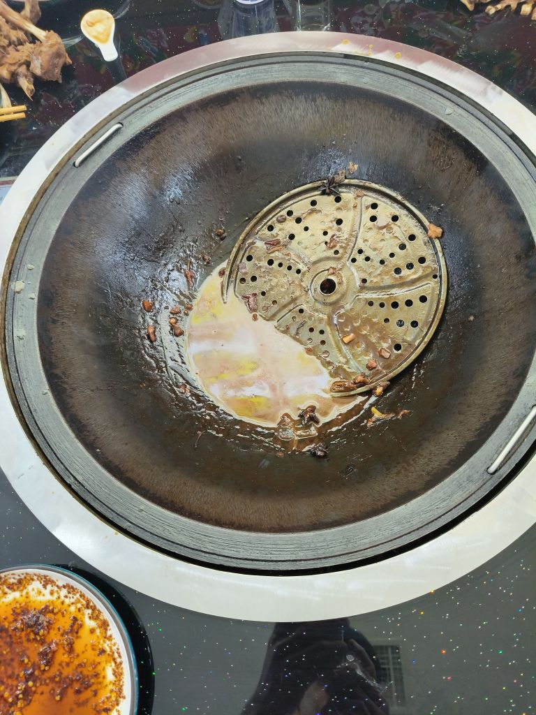 明月铁锅炖(河北大街西段店)