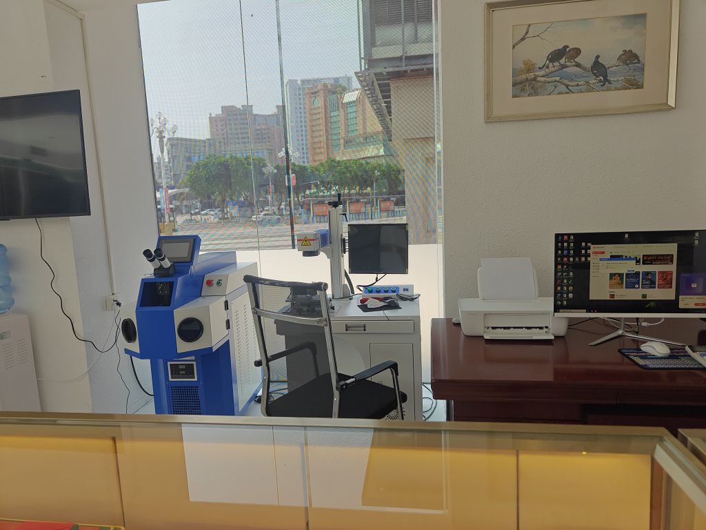 金匠世家(珠海店)