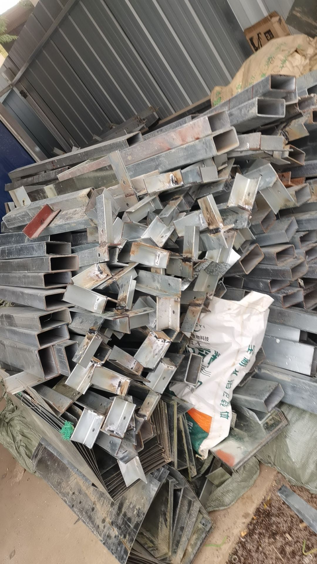 高价回收铜铁铝