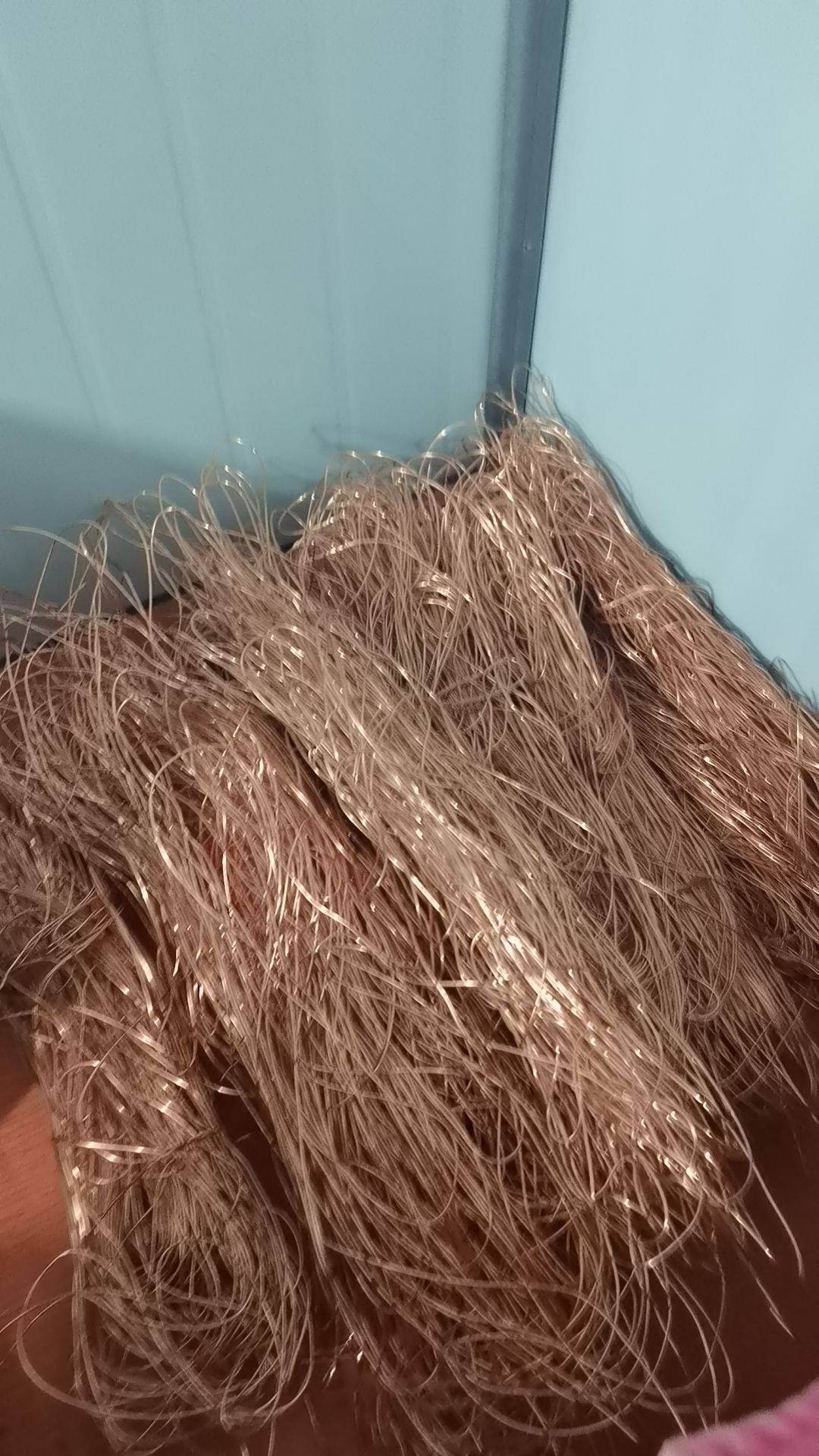 高价回收铜铁铝