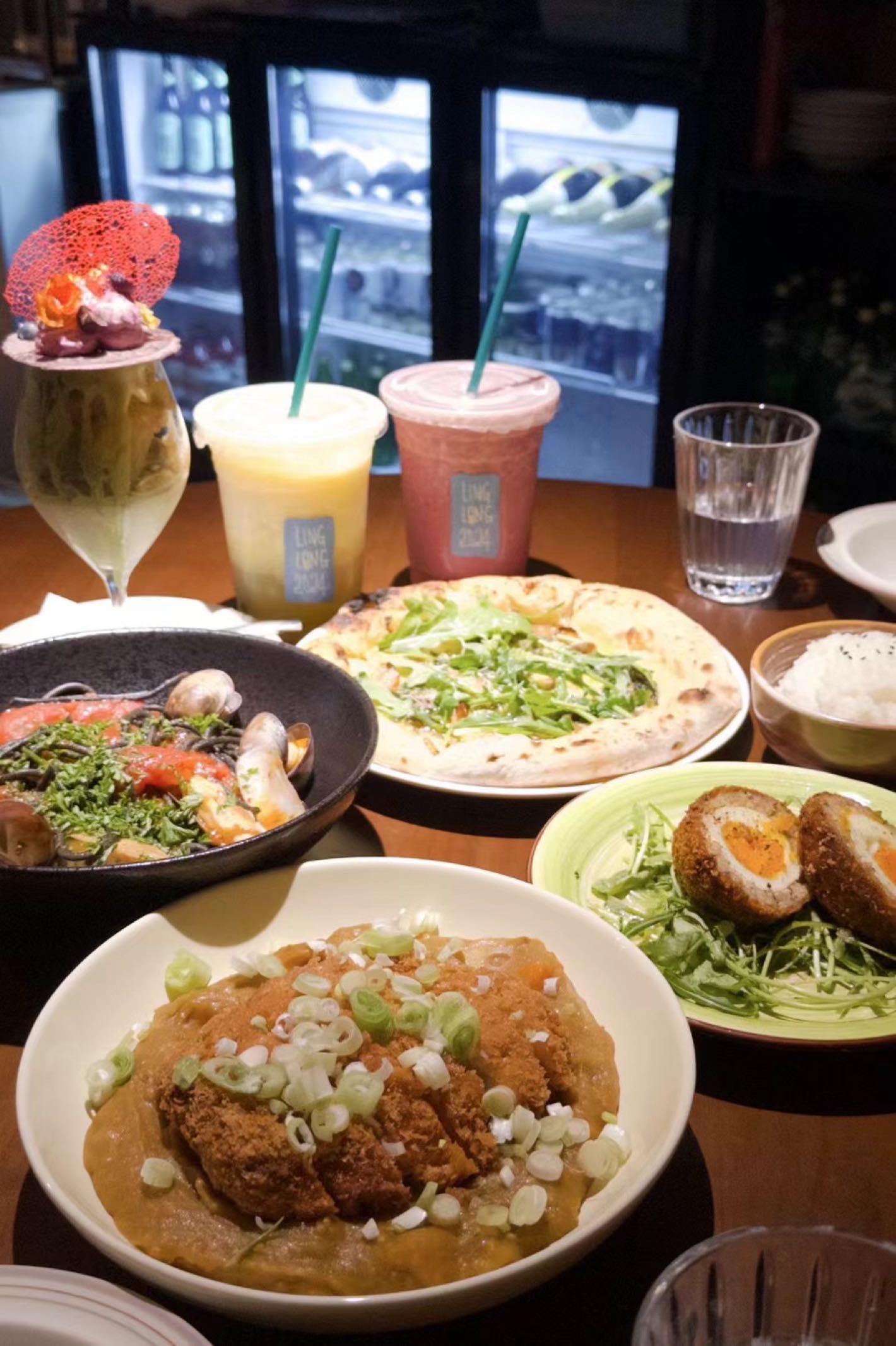 玲珑·2024餐室