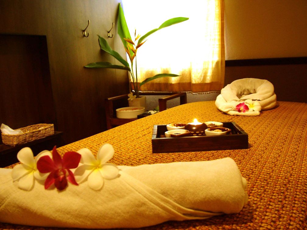 菁熙SPA(南村万博店)