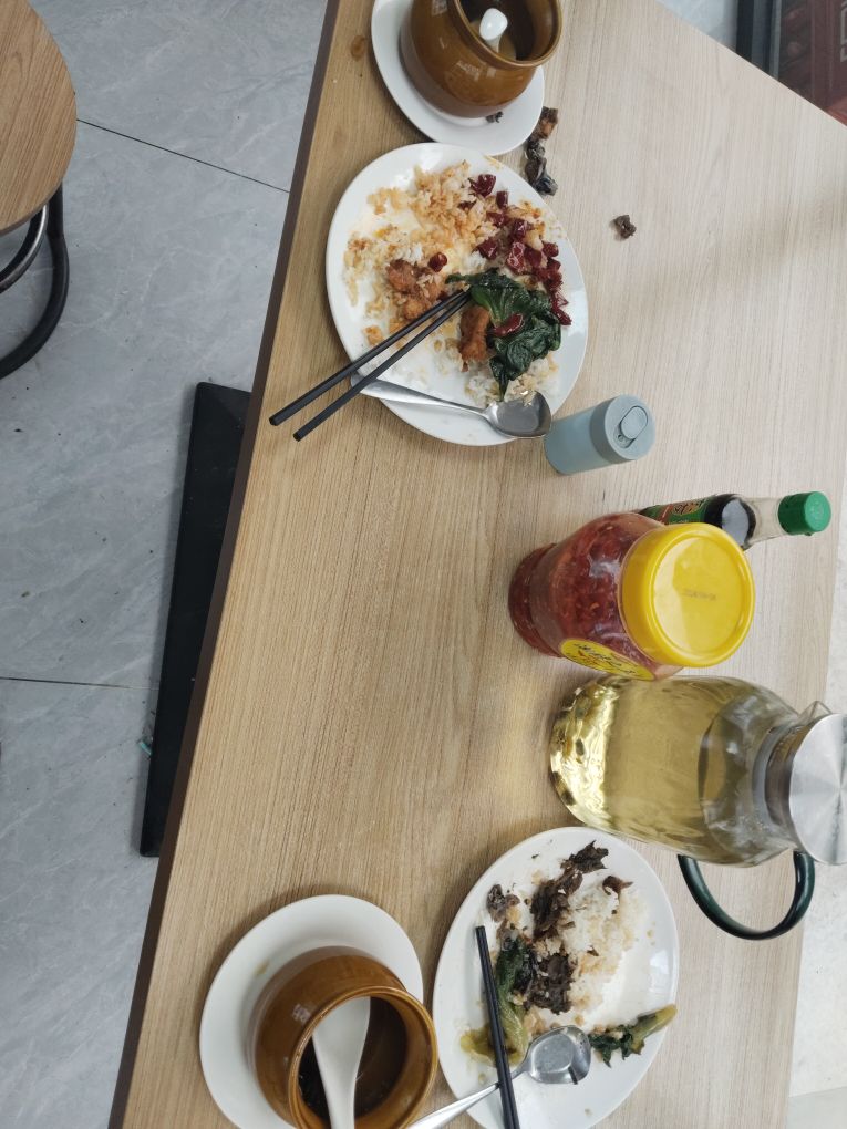 老北京炸酱面(鹤山店)