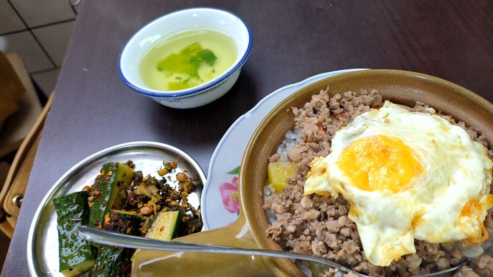 稻子巷砂锅饭