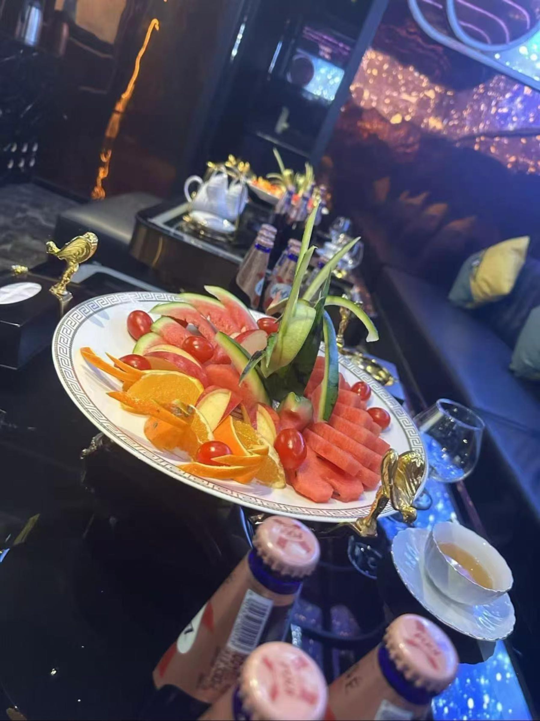 通程国际大酒店KTV(七号公馆店)