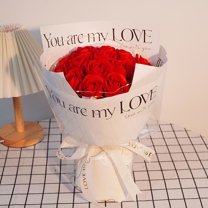 深港花卉中心-E区