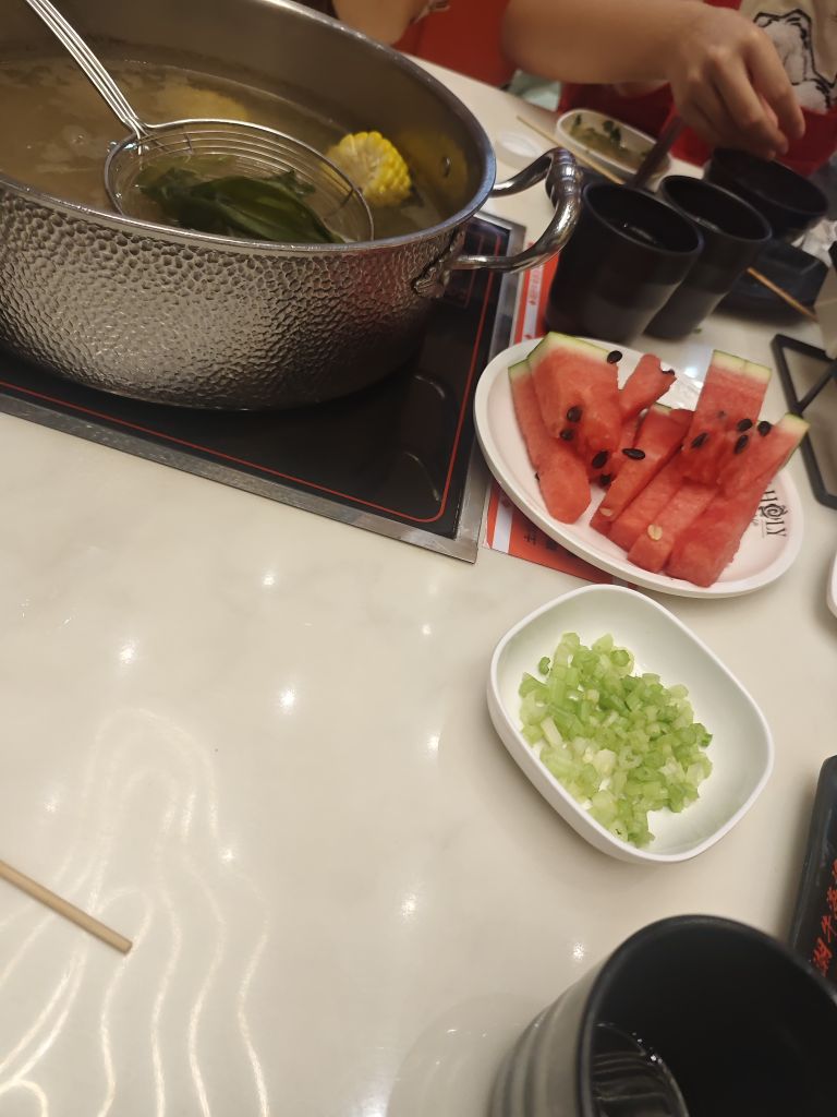 潮汕牛肉火锅店
