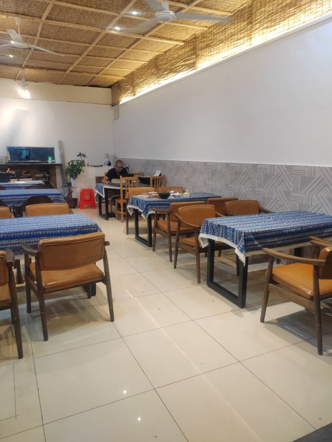 彪哥排骨饭·私房米线