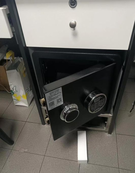 北京百姓开锁有限公司