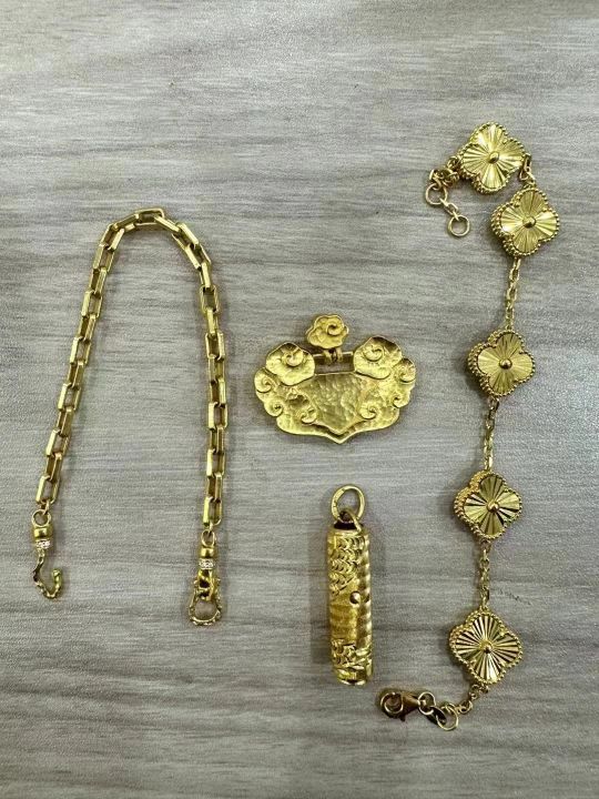 顶层物黄金奢侈品寄卖回收商行