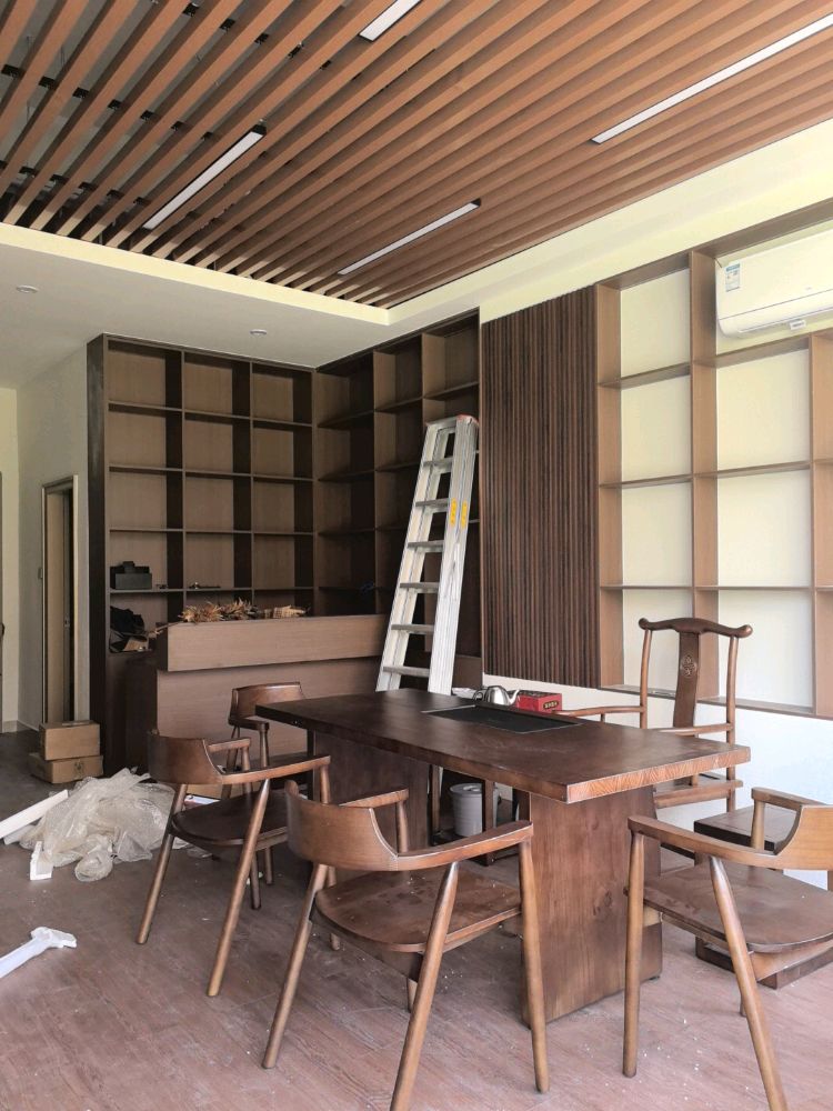 茶寮茶叶礼品馆