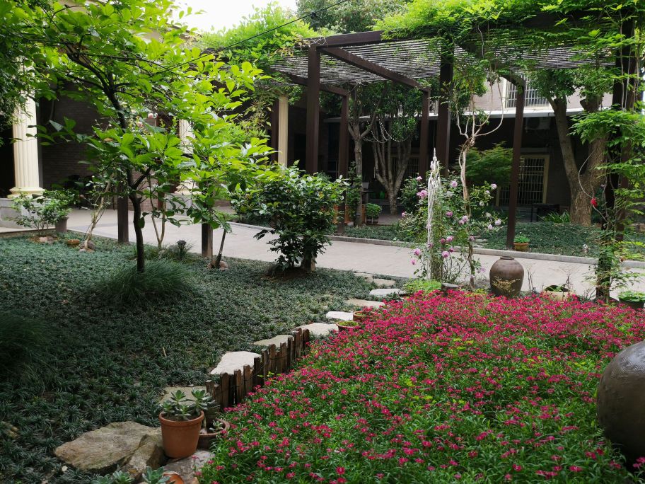 太湖县散手道休闲健身俱乐部