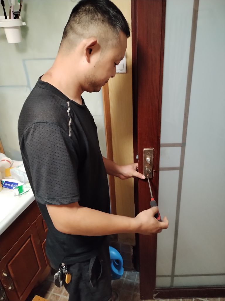 芯美达家电服务