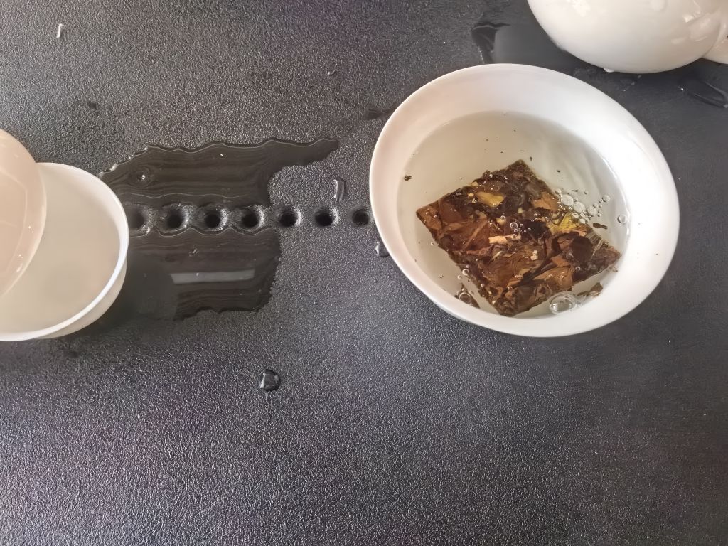 茶寮茶叶礼品馆