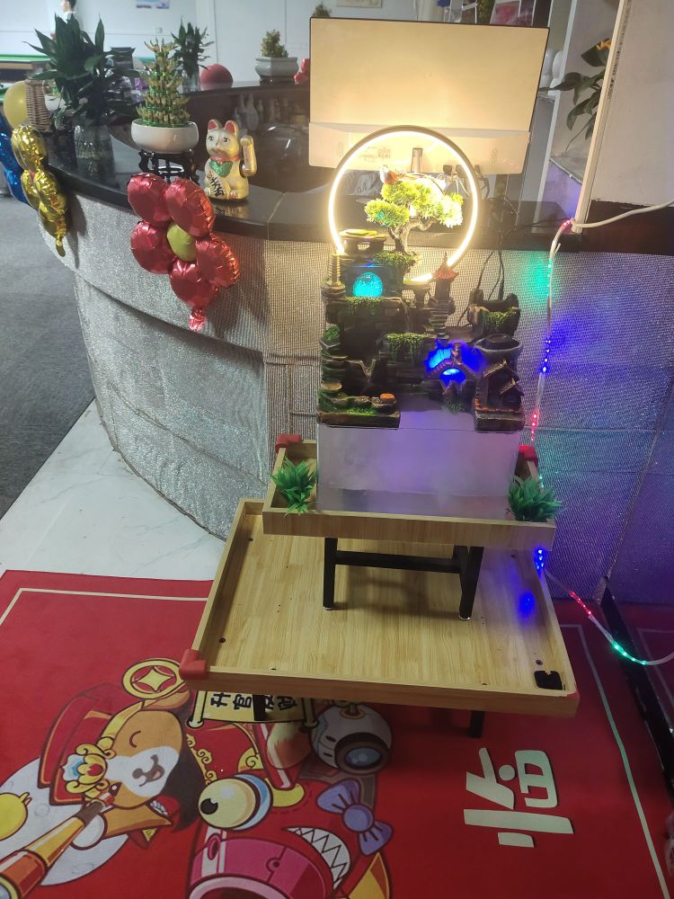 豪辉桌球棋牌俱乐部