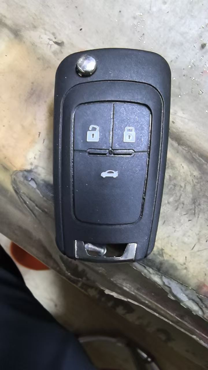 顺志捷配钥匙开锁指纹锁