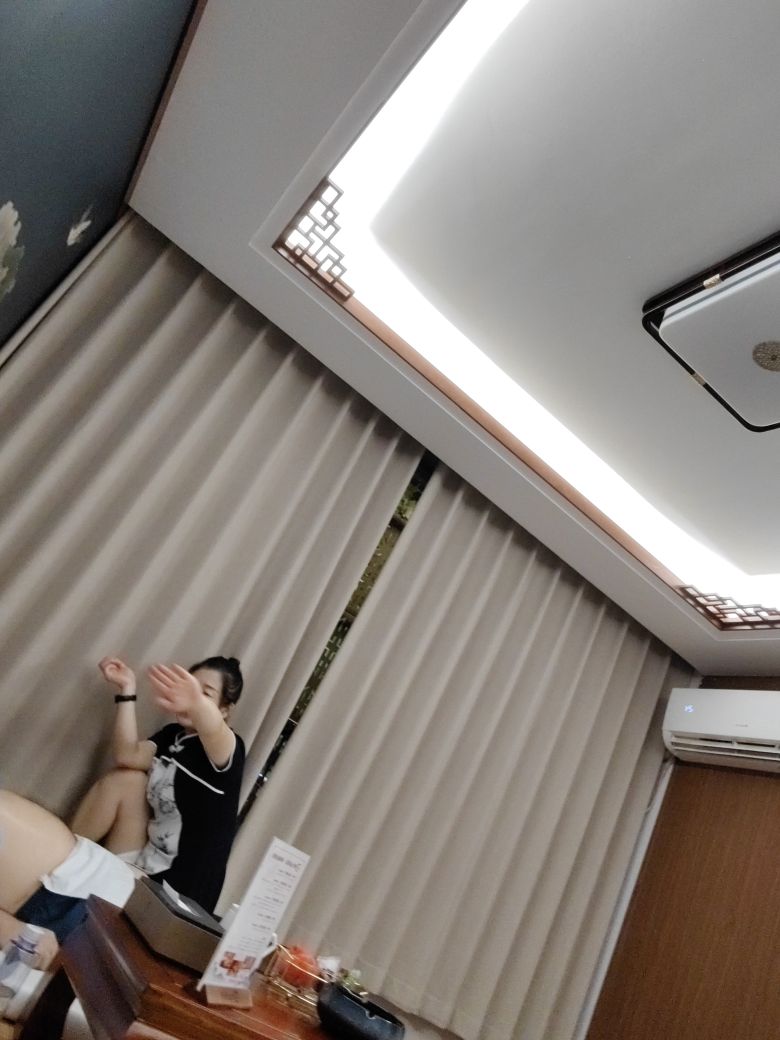 新大众洗浴