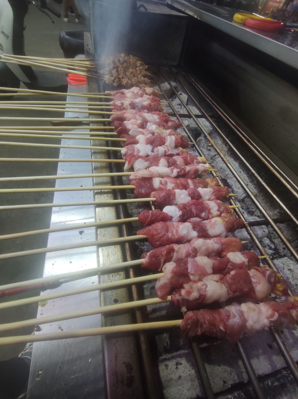 佛山市顺德区乐从镇荷村工业大道1号又福醋缘餐饮店