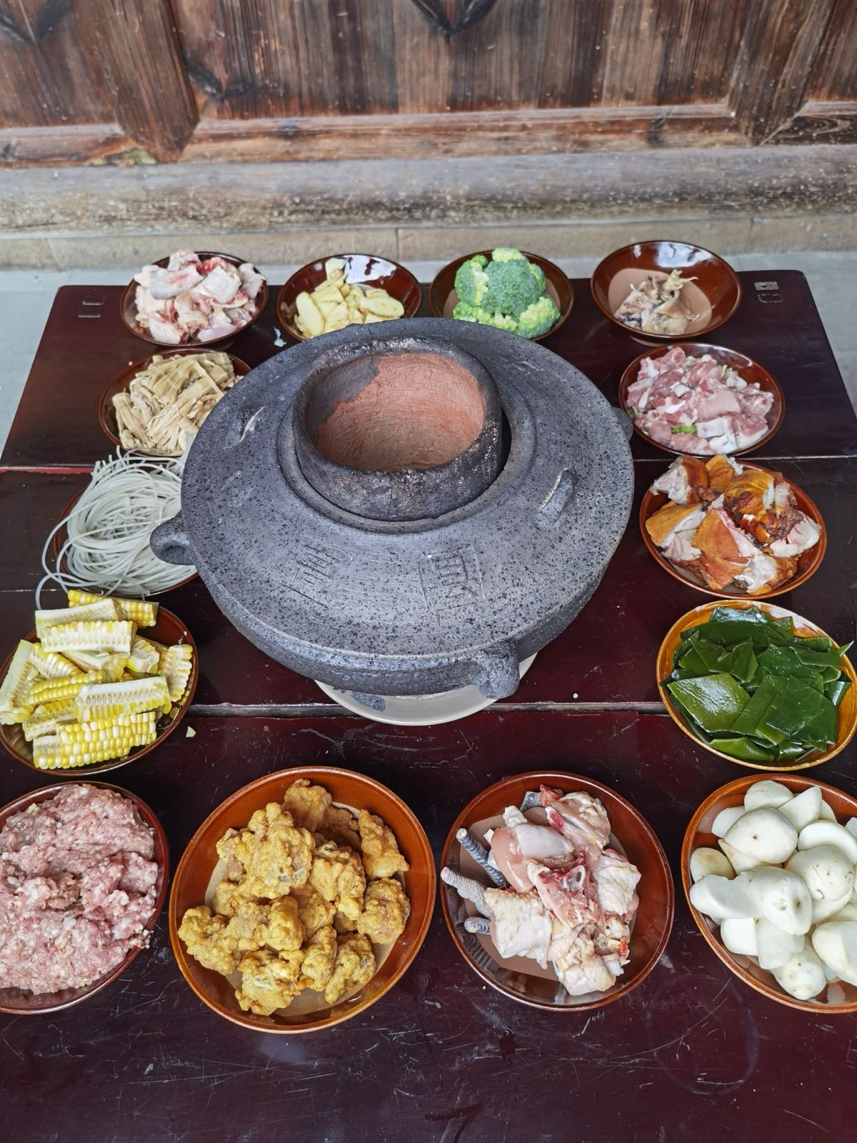 高县刘家大院餐饮文化有限公司