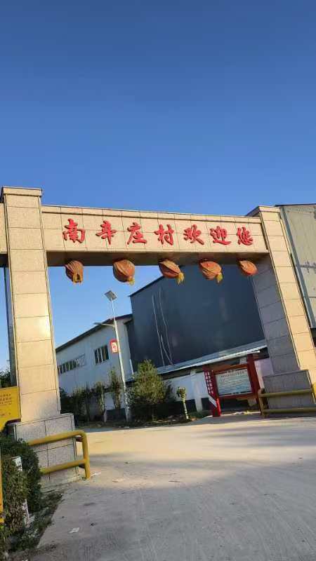 南辛庄村