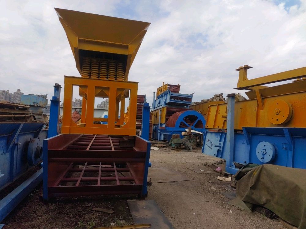 南宁市从源矿山机械经营部