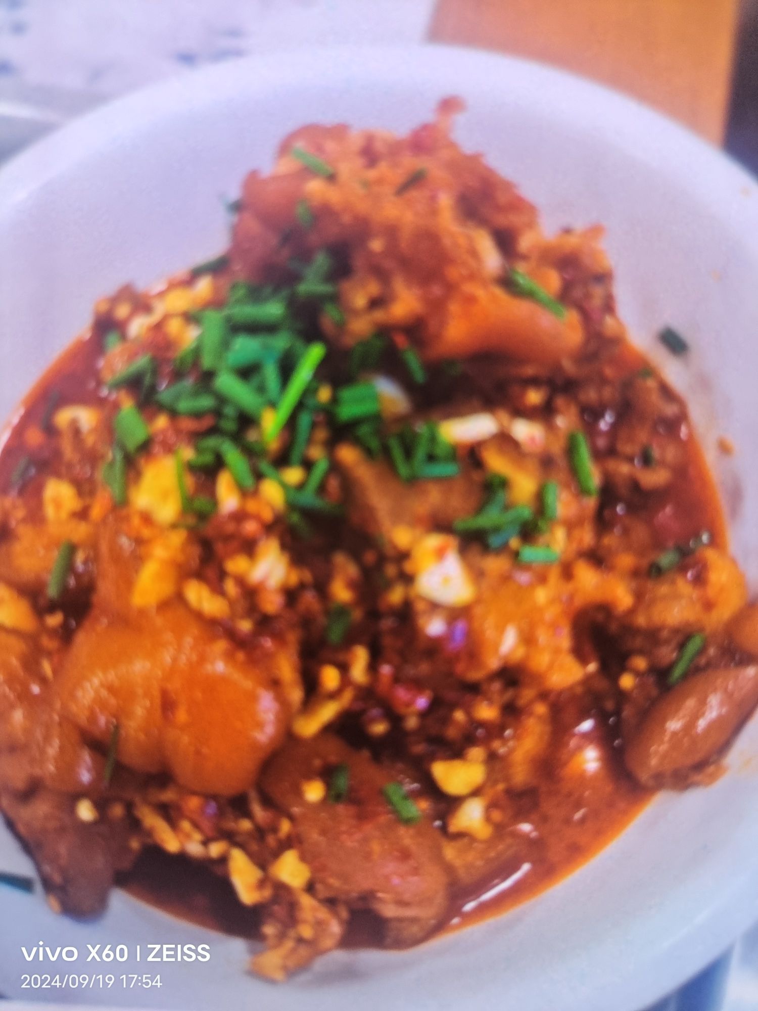 明哥饭店