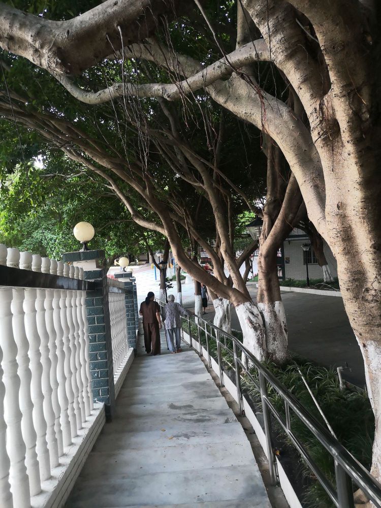 中江县华和老年公寓