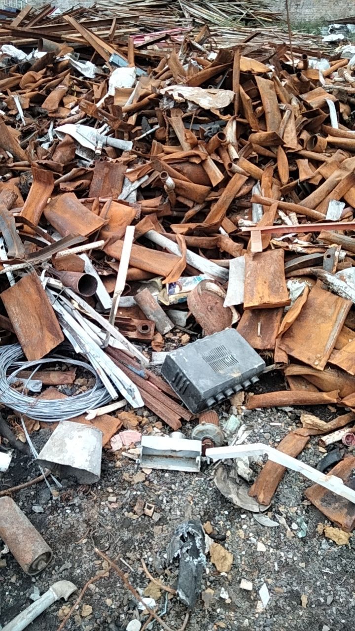 朔州市奥乐废旧物资回收有限公司