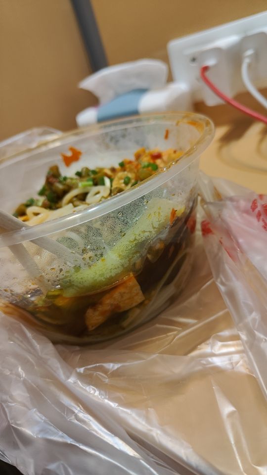 柳螺贵柳州螺蛳粉