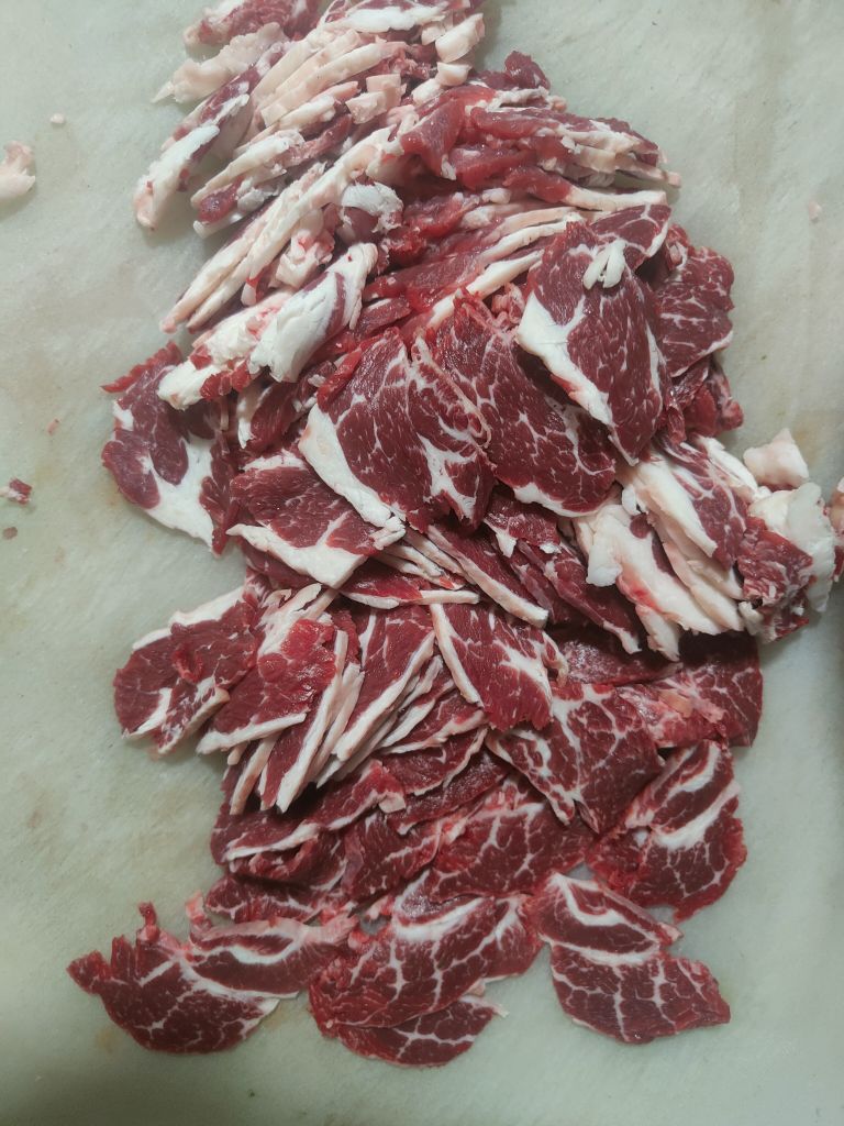 快活林中餐烤肉店