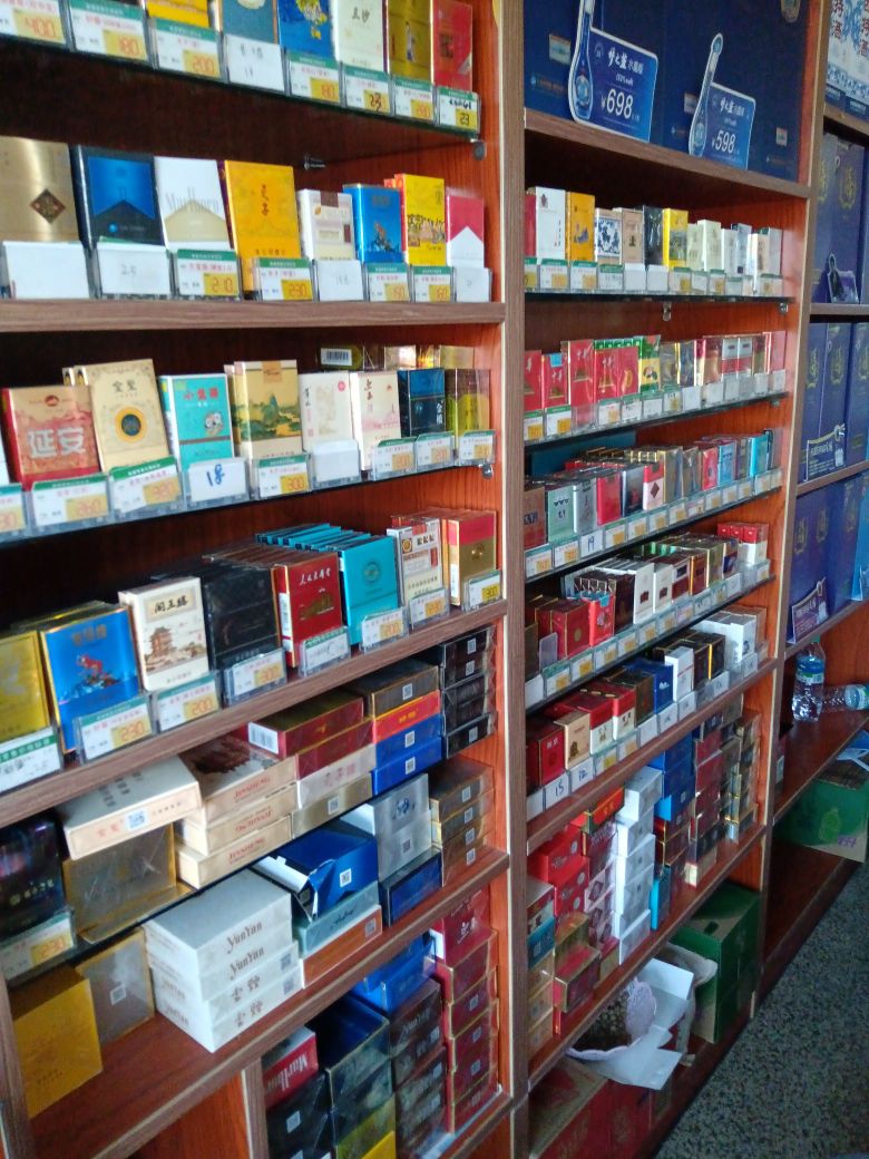 缘来超市(民丰路店)