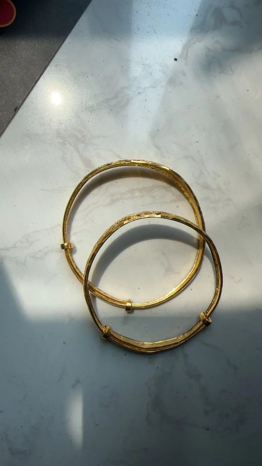 锦澄黄金回收寄卖行