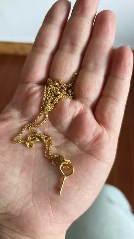 喆祥黄金回收
