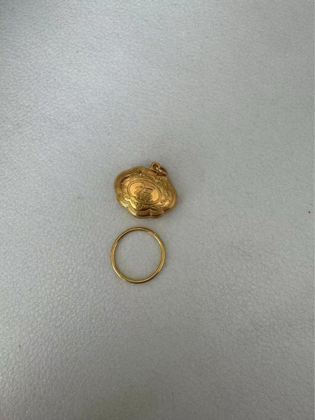 泽鲜黄金回收(上道西城店)