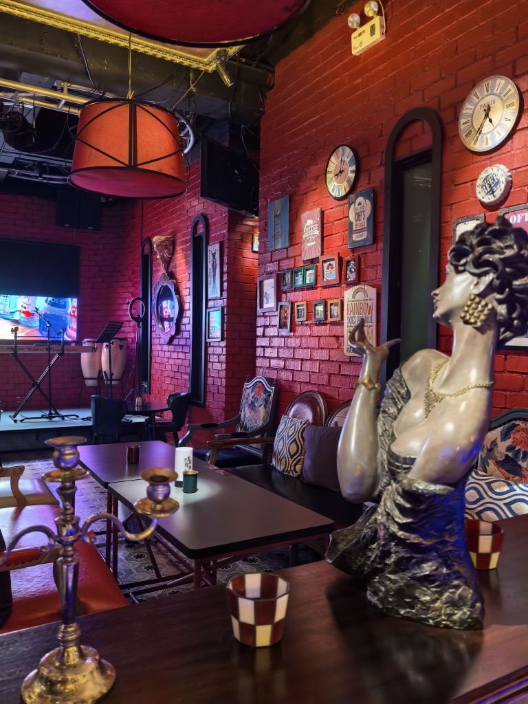 真爱(桃李春风店)