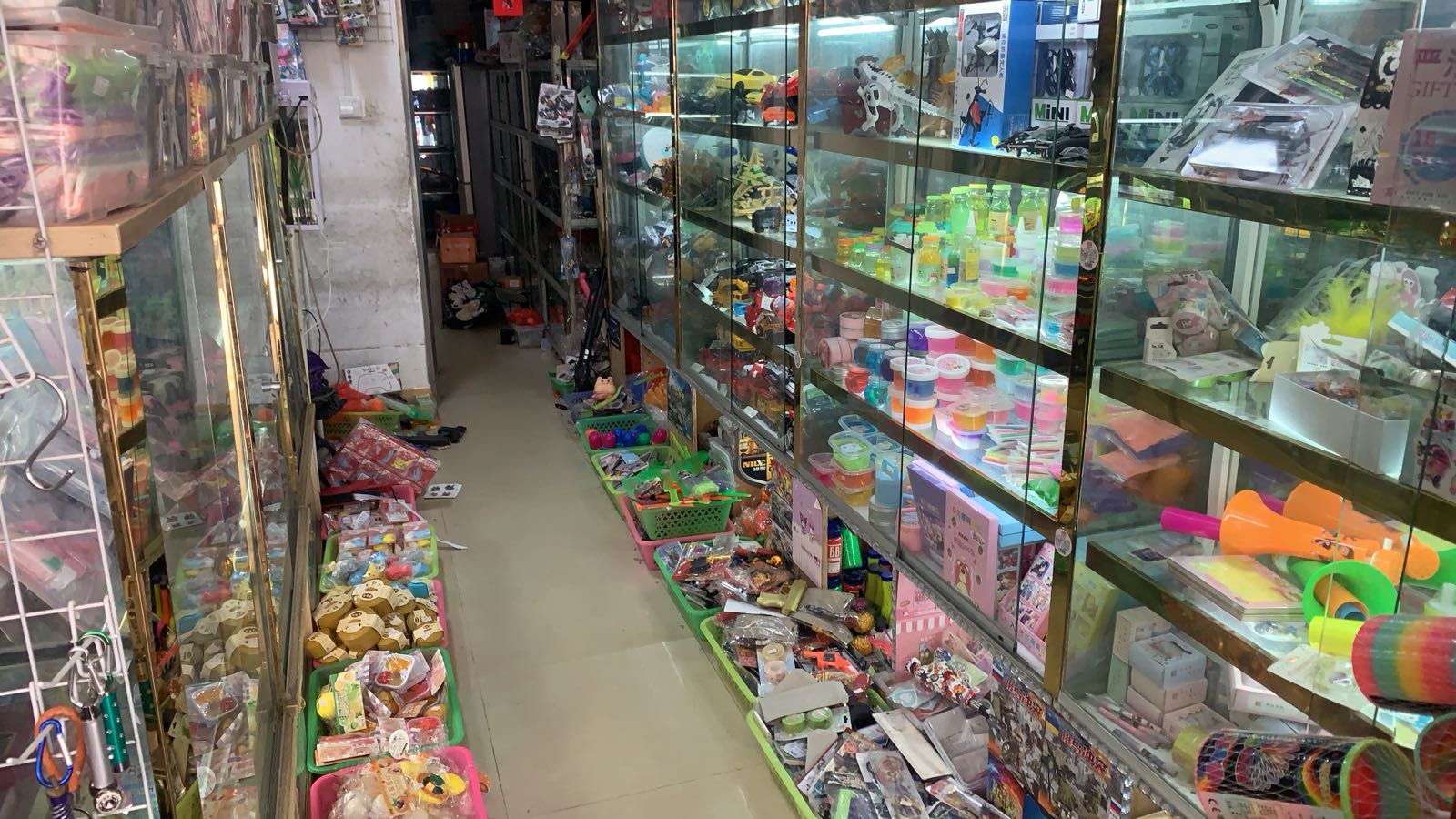 致美渔具店