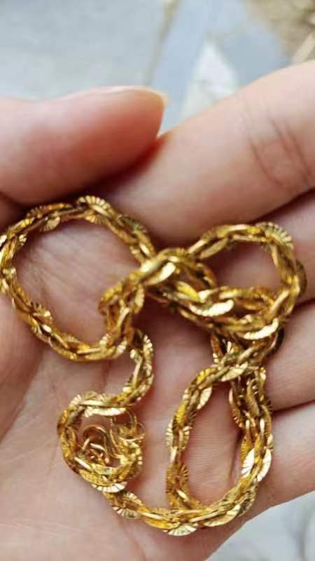 鸿茂黄金回收寄卖行