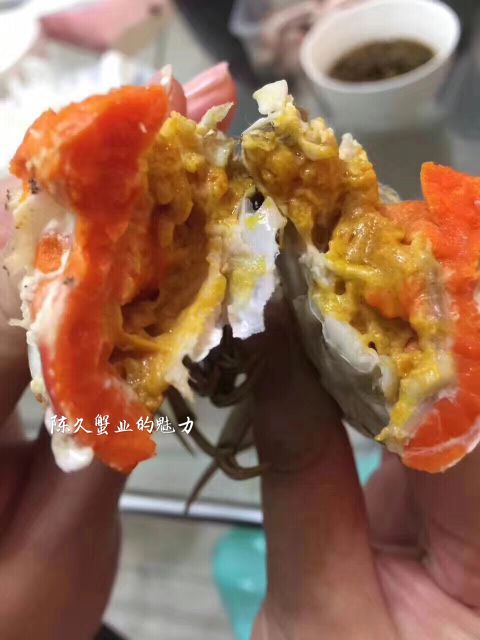 千湖蟹业(团城山店)